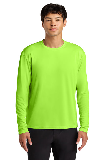 A4 Cooling Performance Long Sleeve Tee