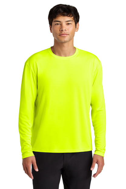 A4 Cooling Performance Long Sleeve Tee
