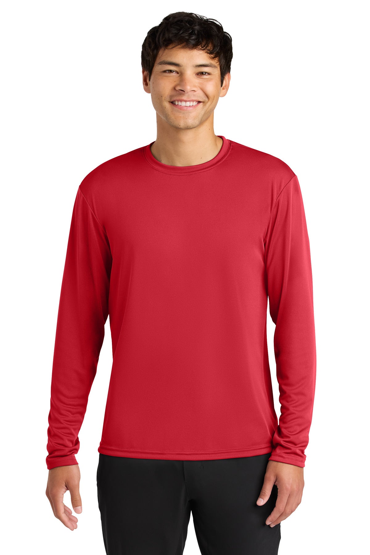A4 Cooling Performance Long Sleeve Tee