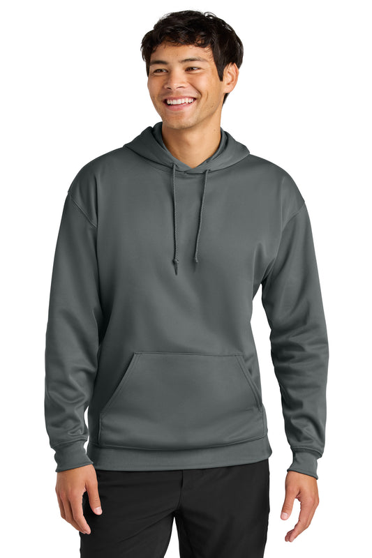 A4 Sprint Tech Fleece Hoodie
