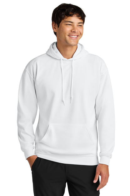 A4 Sprint Tech Fleece Hoodie