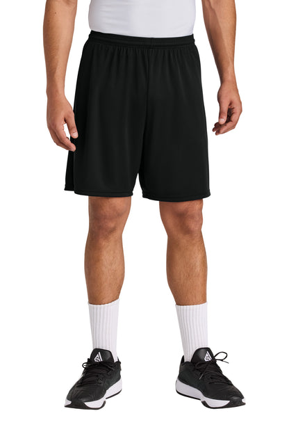 A4 Cooling Performance 7" Short