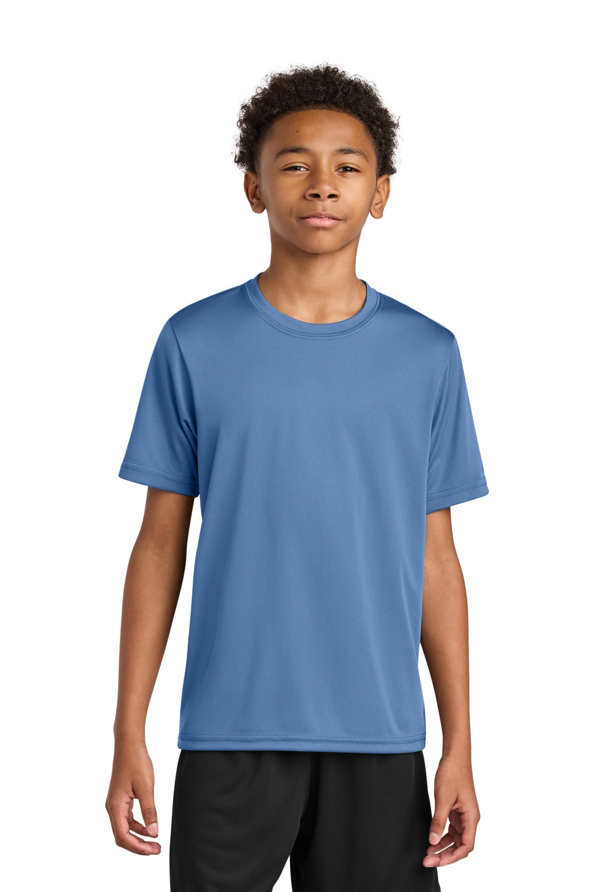 A4 Youth Cooling Performance Short Sleeve Tee