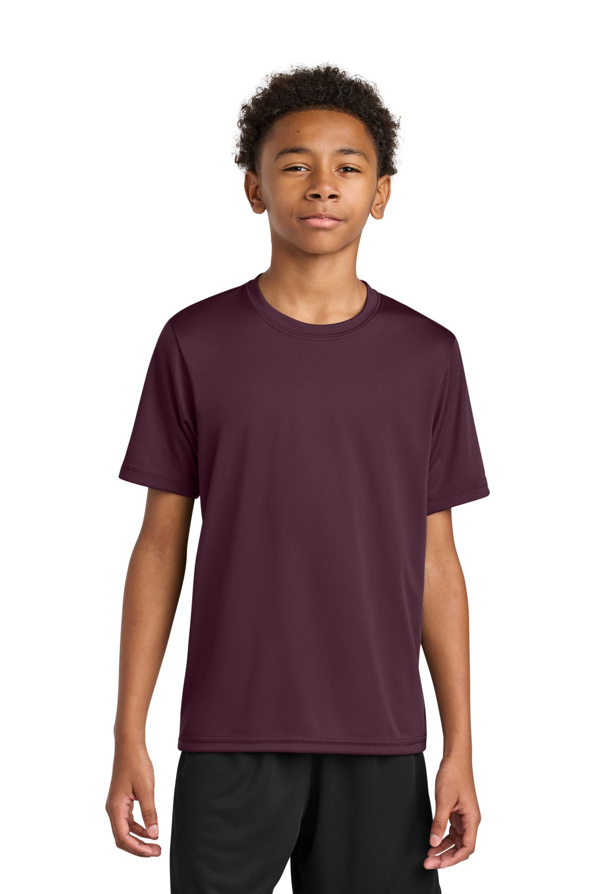 A4 Youth Cooling Performance Short Sleeve Tee