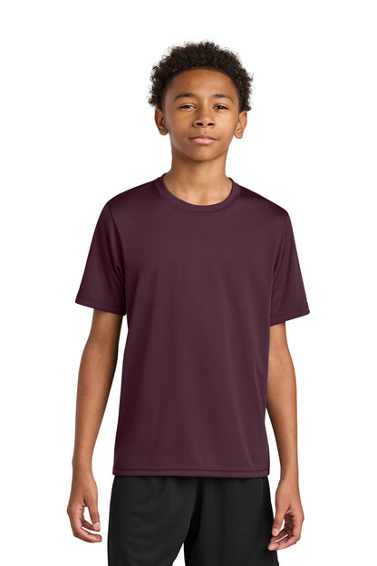 A4 Youth Cooling Performance Short Sleeve Tee