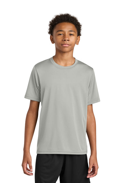 A4 Youth Cooling Performance Short Sleeve Tee
