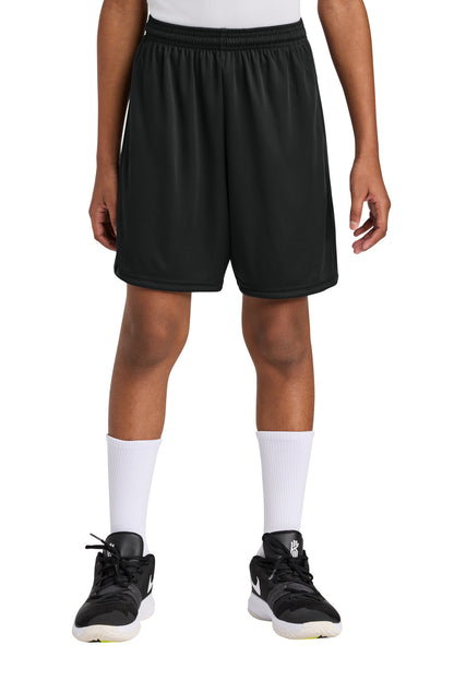 A4 Youth Cooling Performance 6" Short