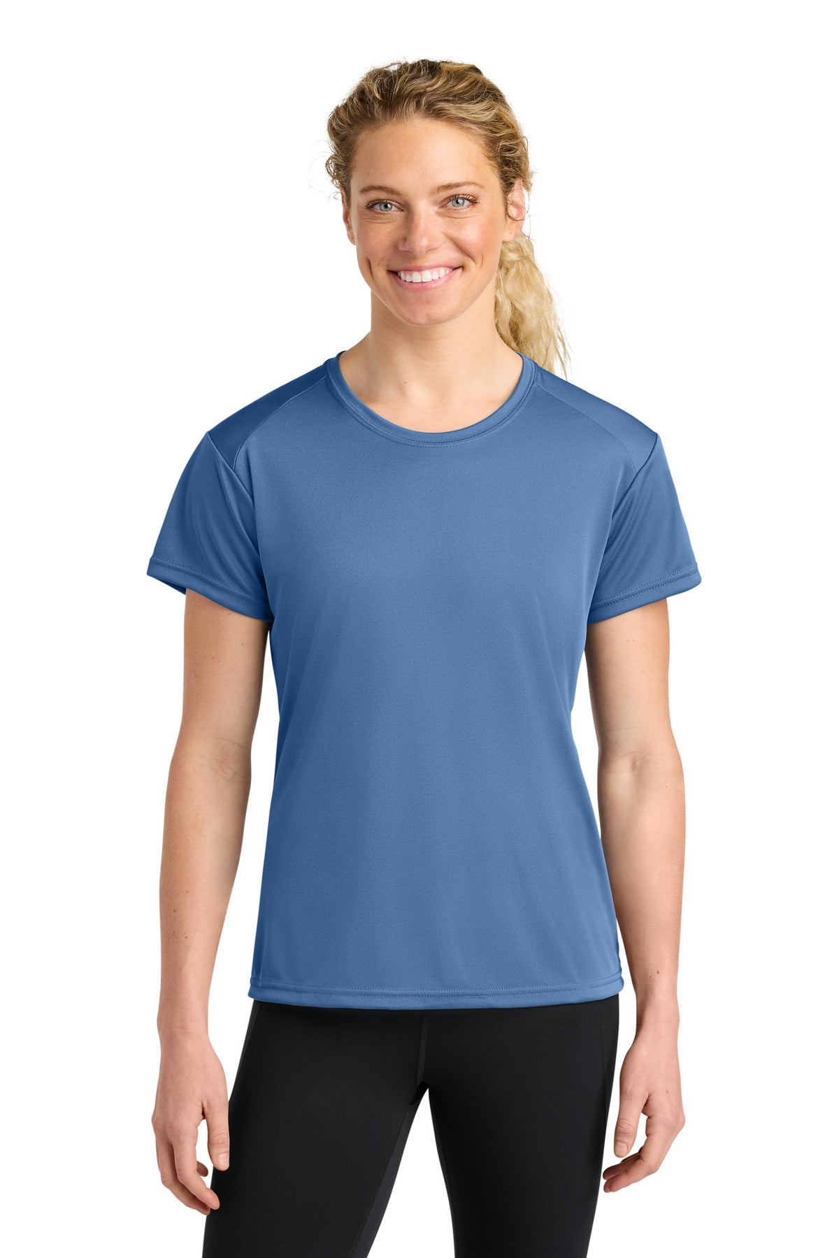 A4 Women's Cooling Performance Short Sleeve Tee