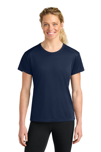 A4 Women's Cooling Performance Short Sleeve Tee