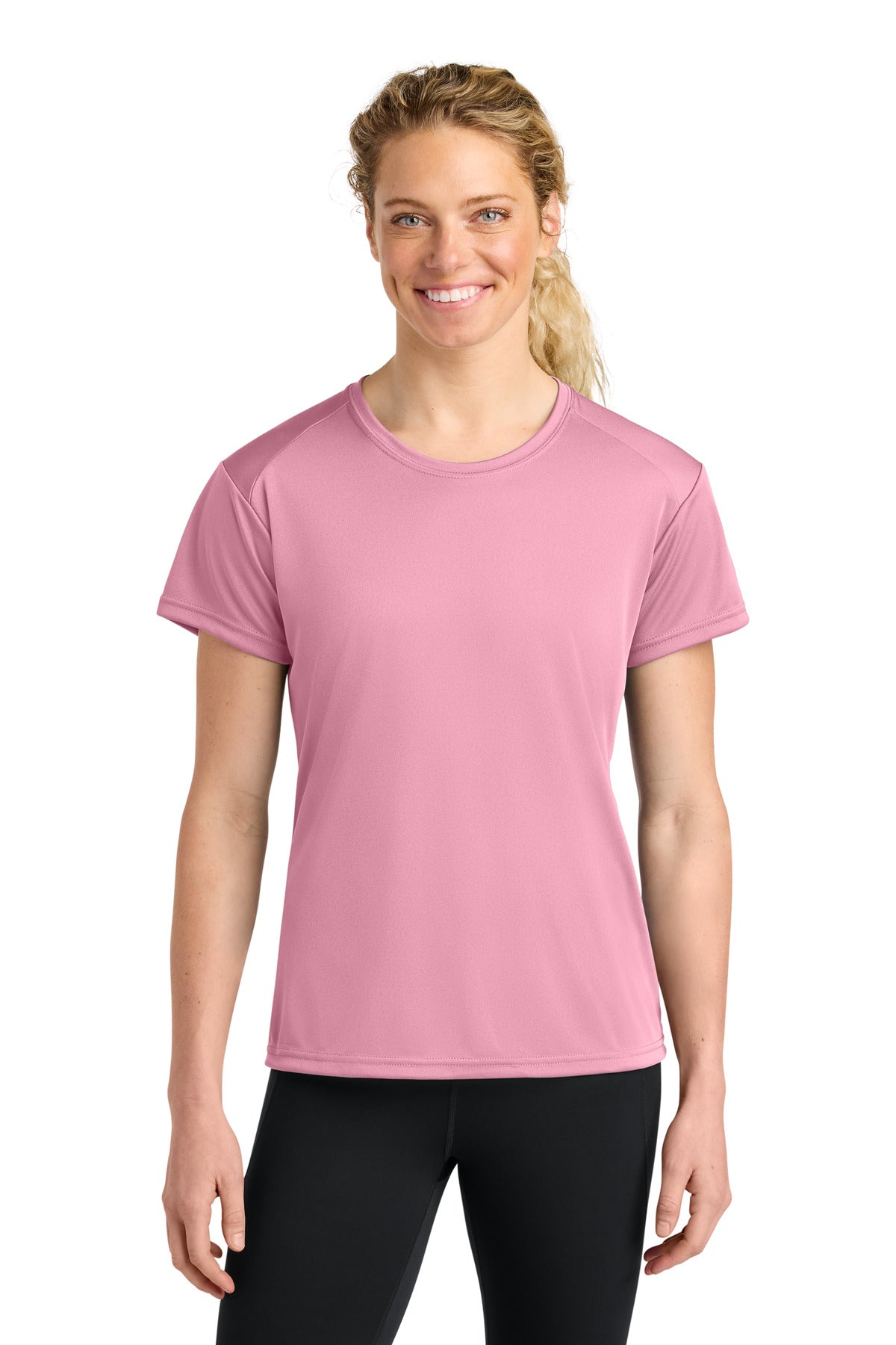 A4 Women's Cooling Performance Short Sleeve Tee