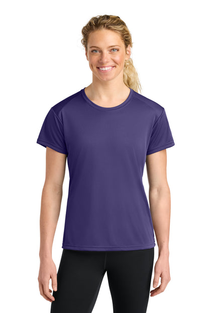 A4 Women's Cooling Performance Short Sleeve Tee