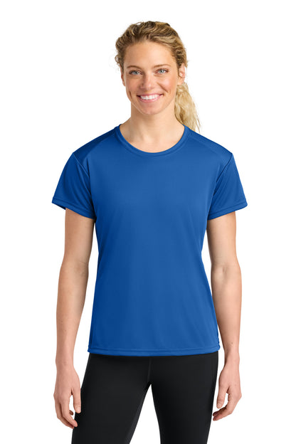 A4 Women's Cooling Performance Short Sleeve Tee