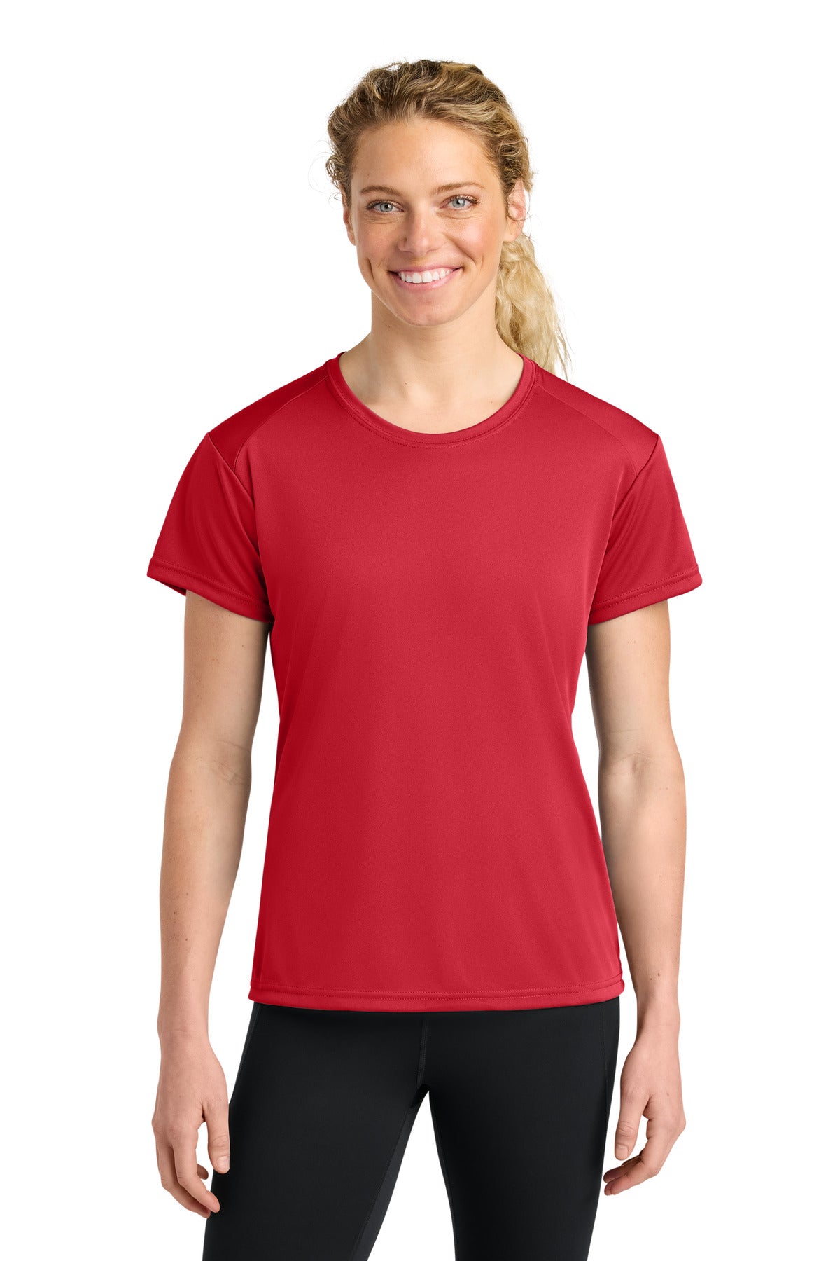 A4 Women's Cooling Performance Short Sleeve Tee