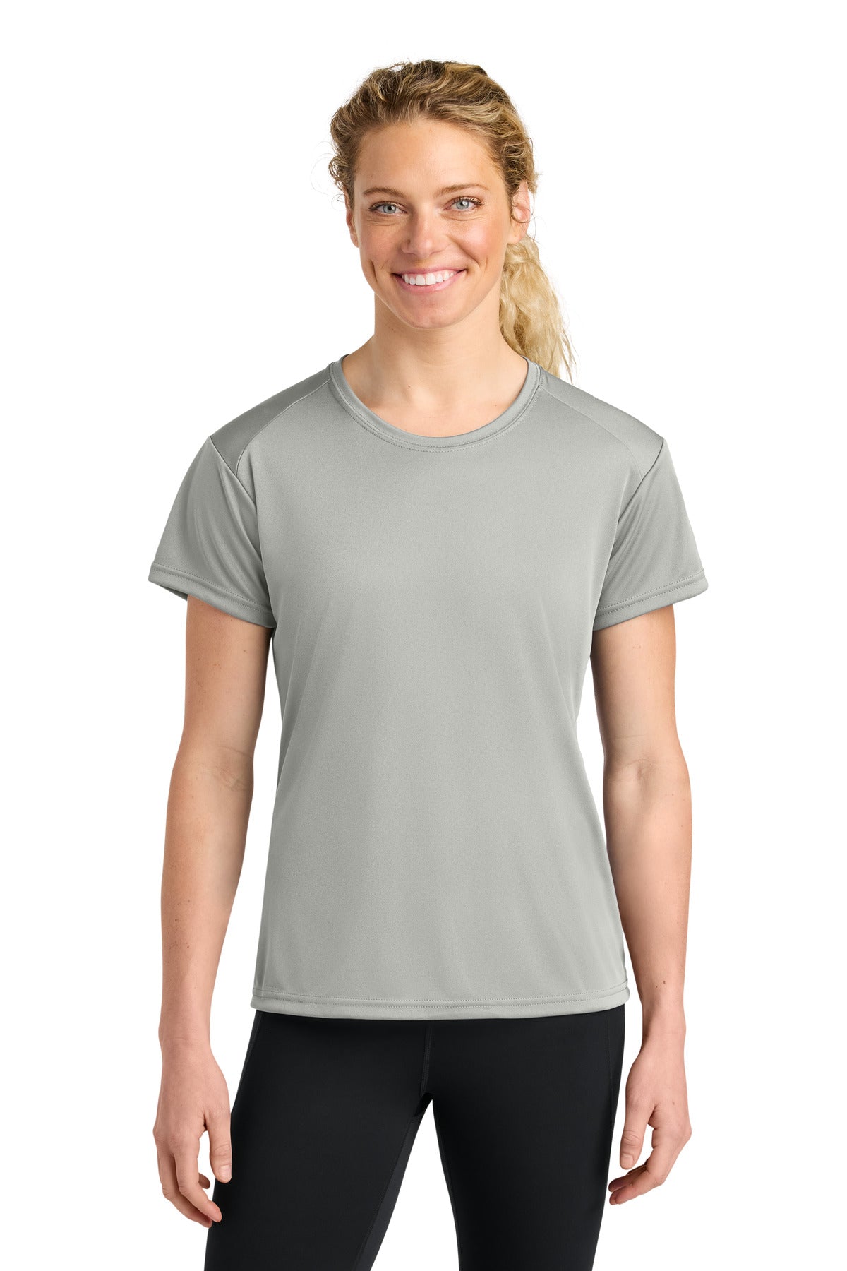 A4 Women's Cooling Performance Short Sleeve Tee