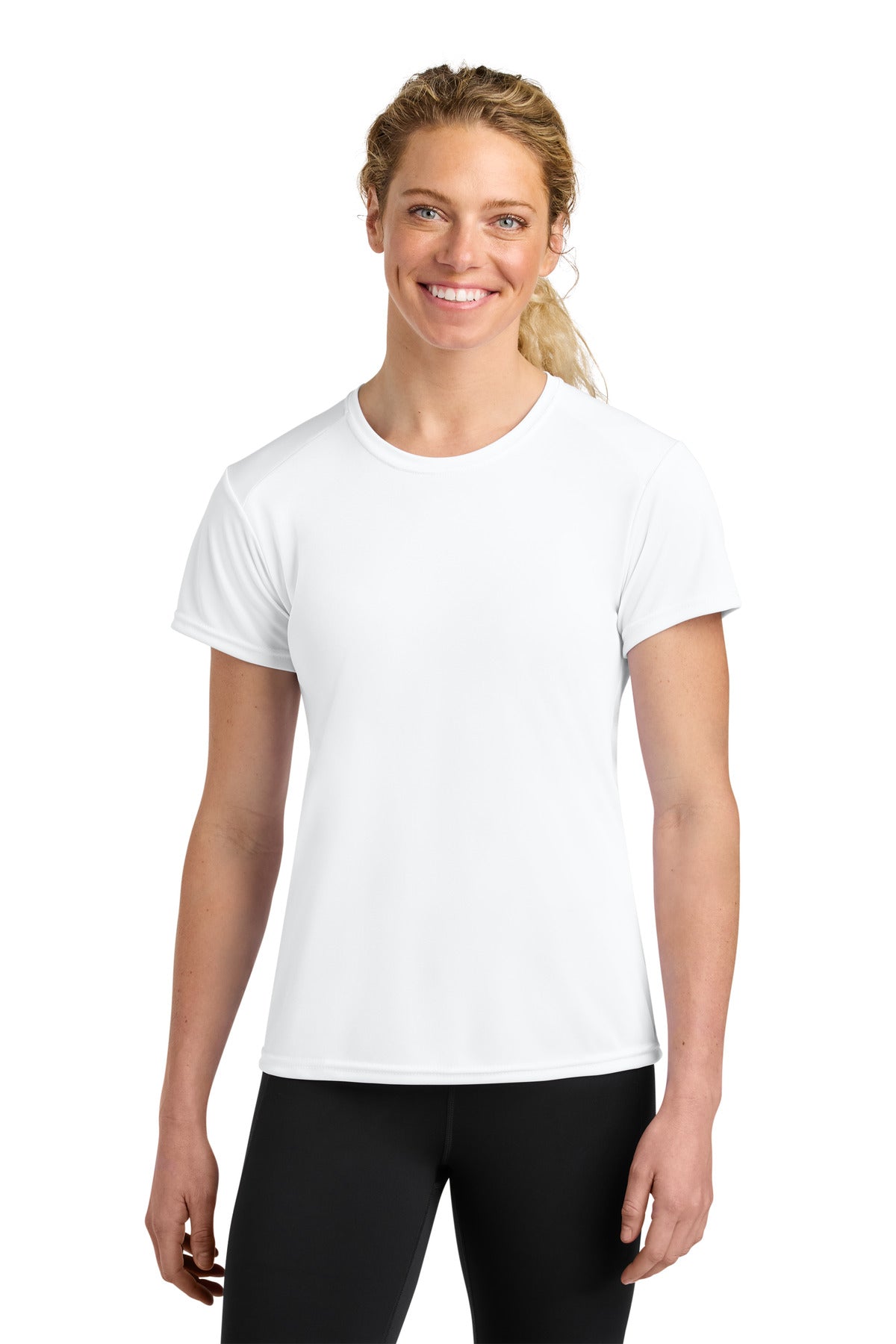 A4 Women's Cooling Performance Short Sleeve Tee