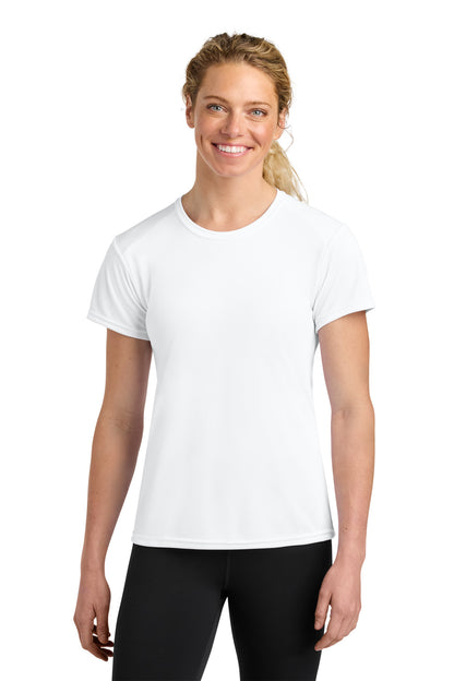 A4 Women's Cooling Performance Short Sleeve Tee