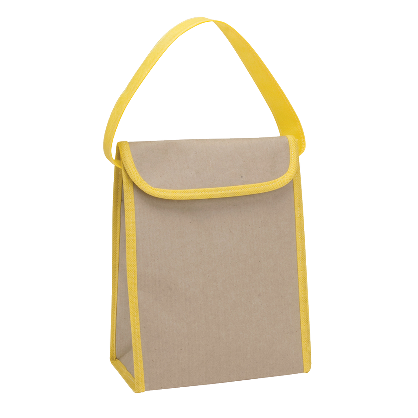 Kraft Lunch Bag-A636