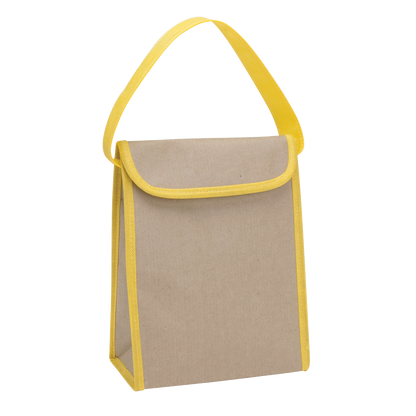Kraft Lunch Bag-A636