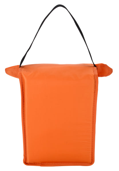 Paws N Claws Lunch Bag-A669