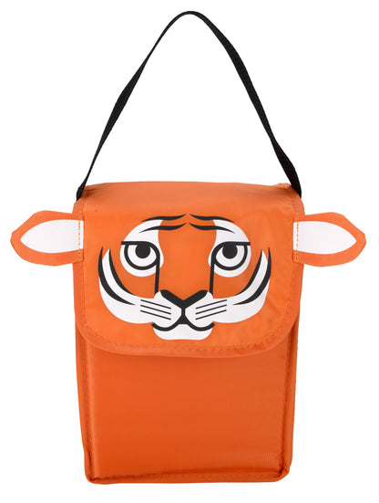 Paws N Claws Lunch Bag-A669