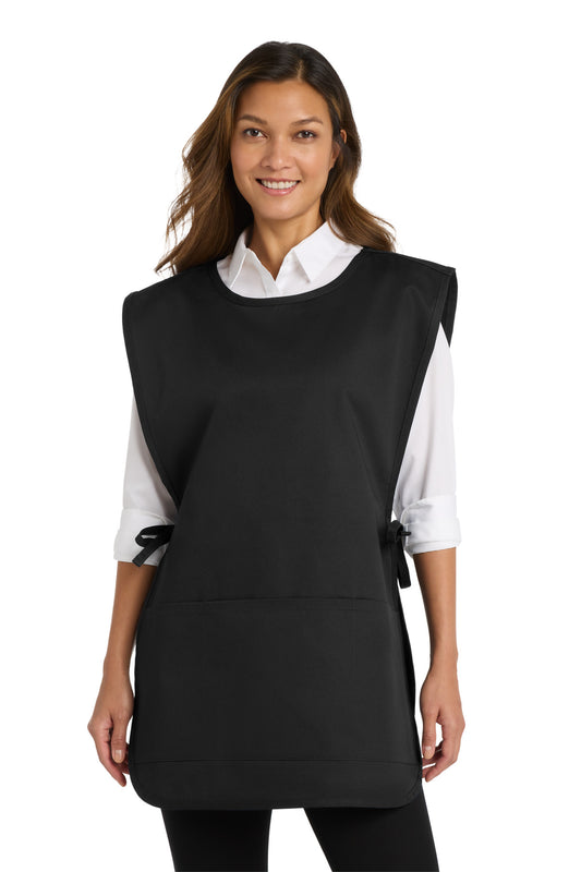 Port Authority? Easy Care Cobbler Apron with Stain Rele