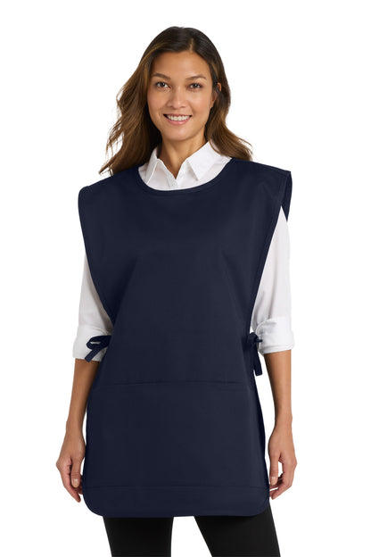 Port Authority? Easy Care Cobbler Apron with Stain Rele
