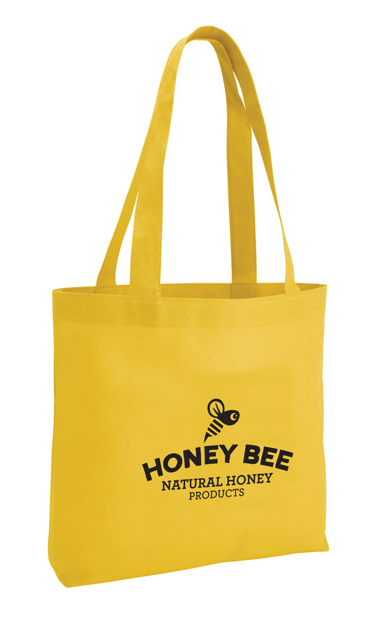 Good Value Poly Pro Tote With Gusset-A832