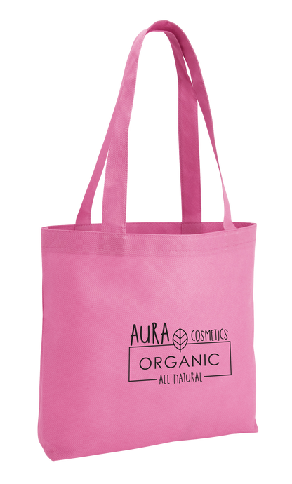 Good Value Poly Pro Tote With Gusset-A832