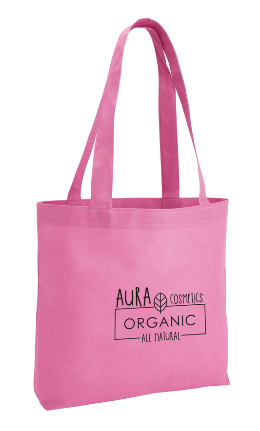 Good Value Poly Pro Tote With Gusset-A832