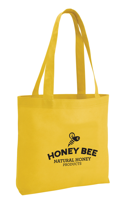 Good Value Poly Pro Tote With Gusset-A832