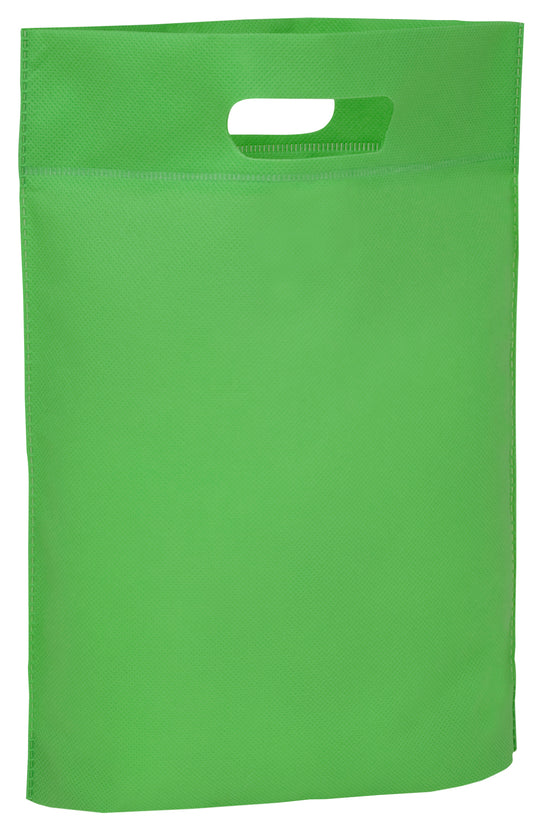 Poly Pro Small Heat Sealed Tote-A894