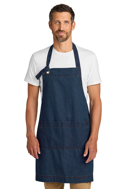 Port Authority® Signature Denim Apron