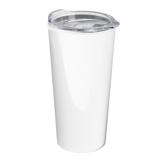 Garyline Roadmaster Travel Tumbler with Clear Slider Lid  18 oz-AC18X