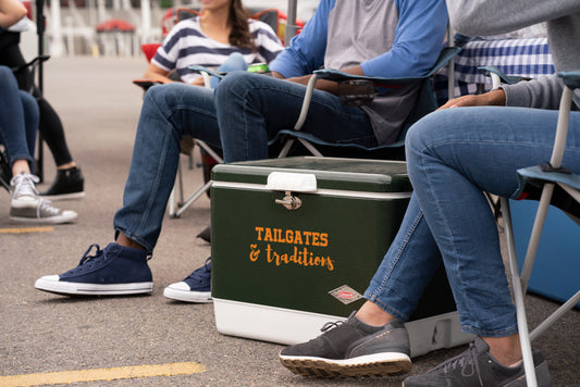 Coleman 54 Qt Classic SteelBelted Cooler-AC550