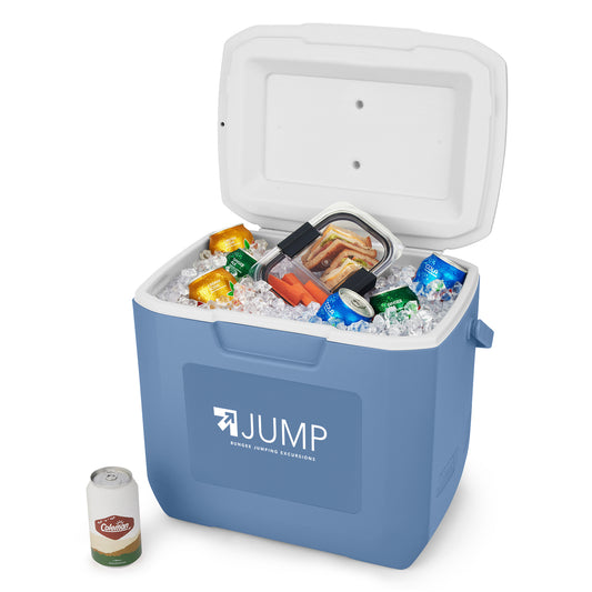 Coleman 30 Qt Chest Cooler-AC6255