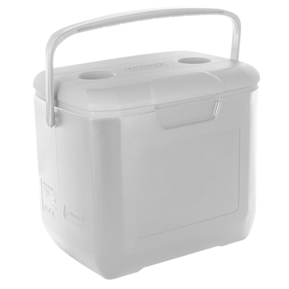 Coleman 30 Qt Chest Cooler-AC6255
