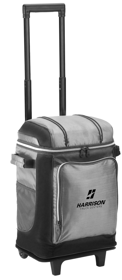 Coleman 42Can SoftSided Wheeled Cooler-AC6260