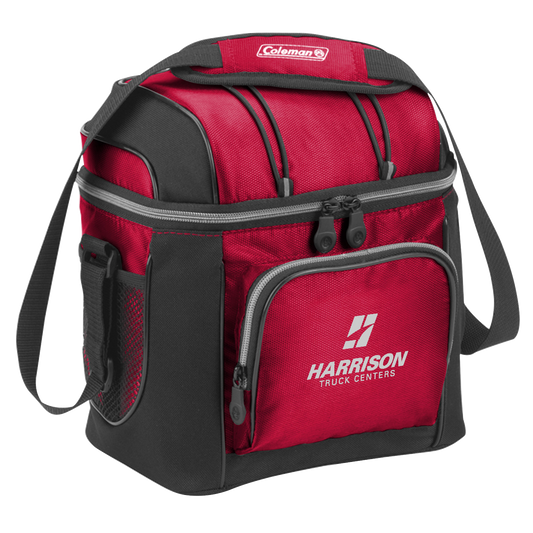 Coleman 9Can SoftSided Cooler With Removable Liner-AC6265