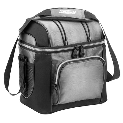 Coleman 9Can SoftSided Cooler With Removable Liner-AC6265