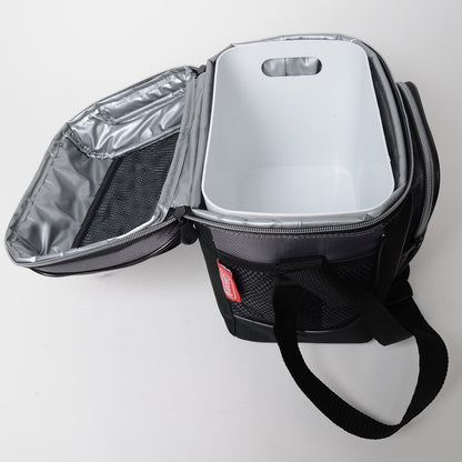 Coleman 16Can Cooler With Removable Liner-AC6275