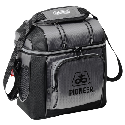 Coleman 16Can Cooler With Removable Liner-AC6275