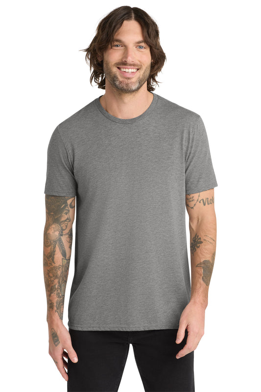 Allmade ®  Unisex Tri-Blend Tee