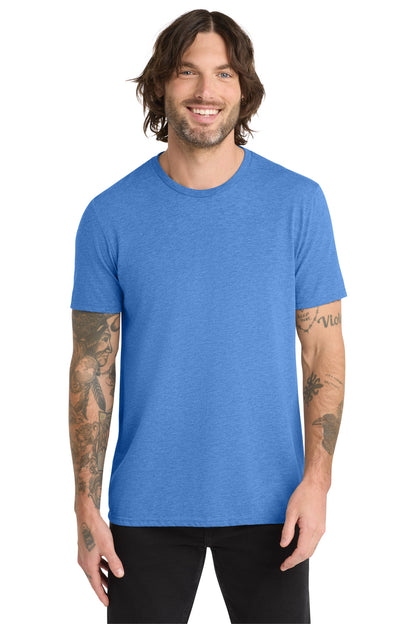 Allmade ®  Unisex Tri-Blend Tee