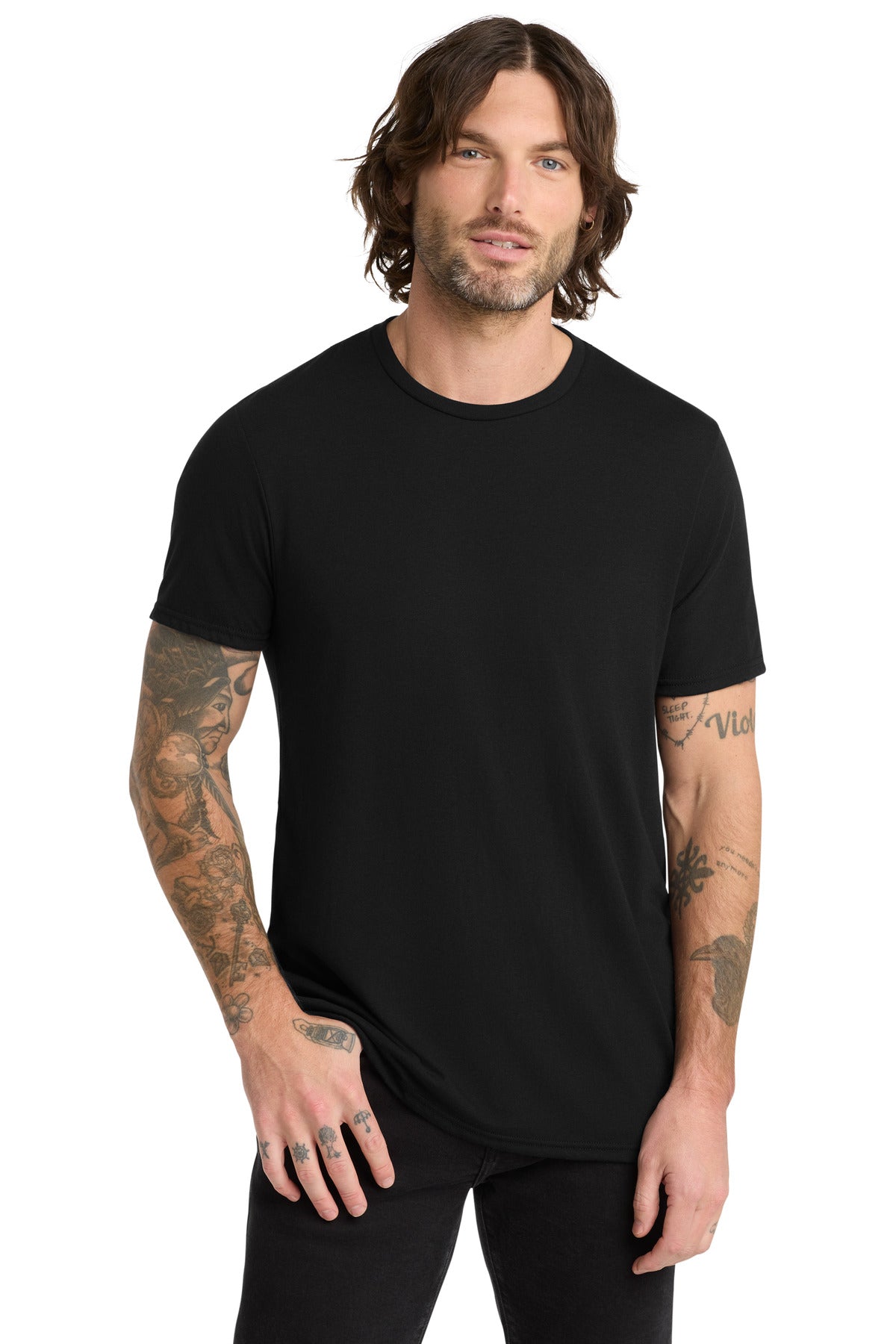 Allmade ®  Unisex Tri-Blend Tee