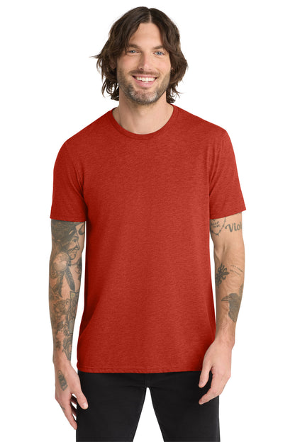 Allmade ®  Unisex Tri-Blend Tee