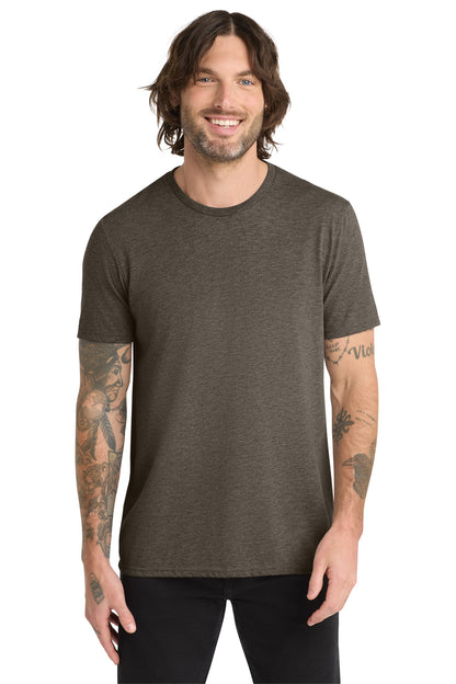 Allmade ®  Unisex Tri-Blend Tee