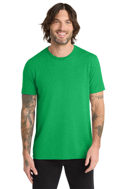 Allmade ®  Unisex Tri-Blend Tee