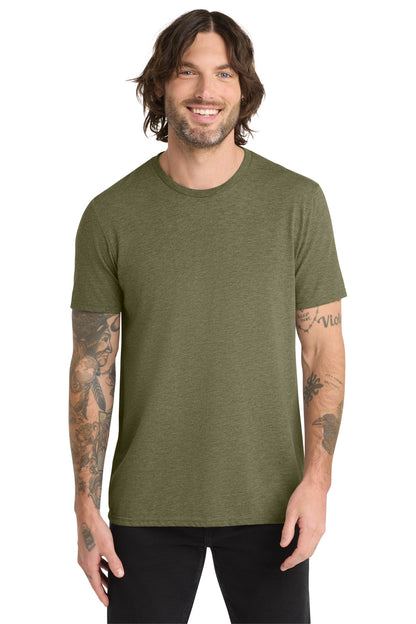 Allmade ®  Unisex Tri-Blend Tee