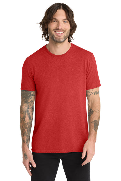 Allmade ®  Unisex Tri-Blend Tee