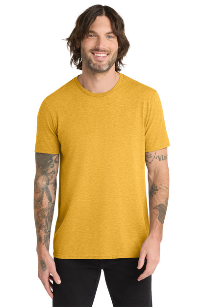 Allmade ®  Unisex Tri-Blend Tee